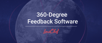 360-degree feedback software